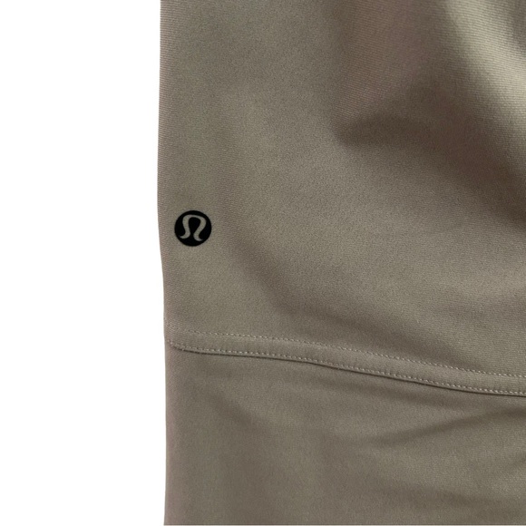 Lululemon ABC Pant Khaki Men’s 32 - Picture 4 of 5